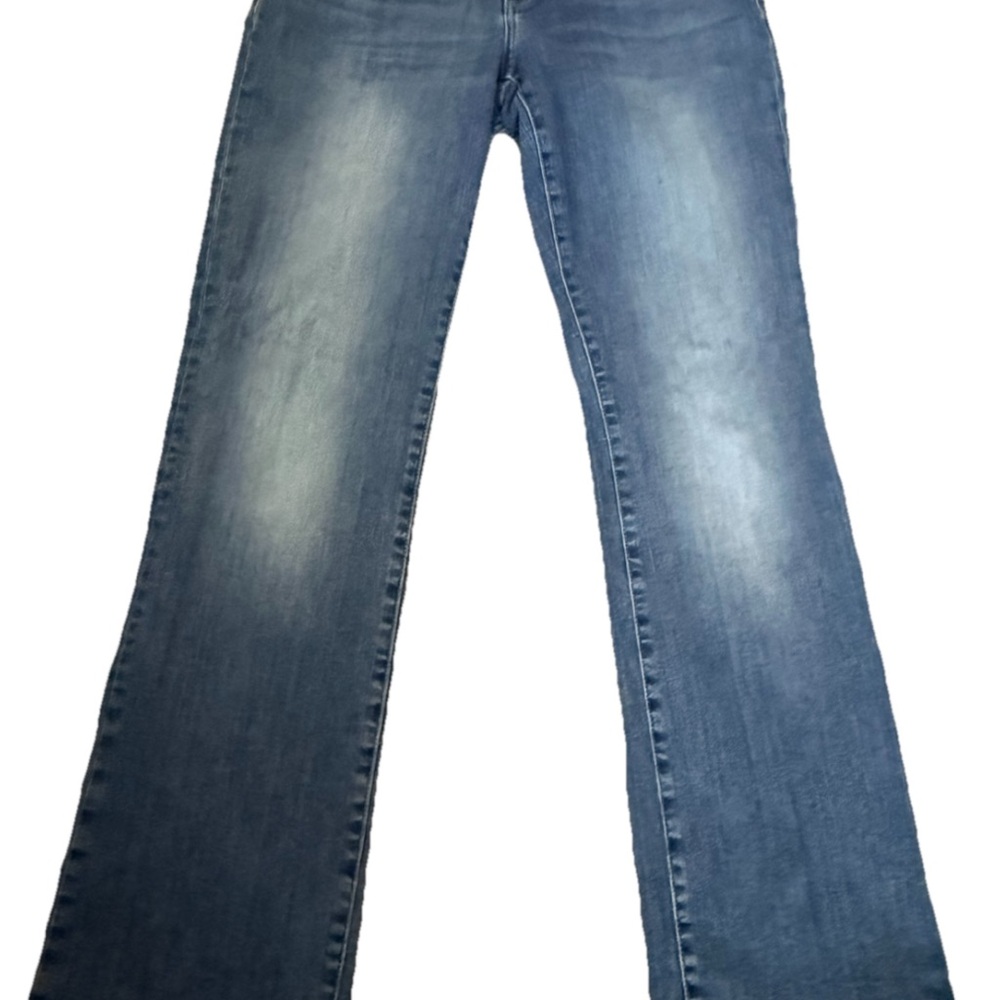 Women’s lucky Brand Jeans Sz 14/22 - Picture 3 of 4